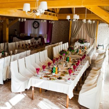 Culinary Planning & Consulting